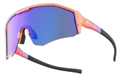 Велоочки Rockbros 1413 Разноцветные (Линзы с поляризацией) RB_14130001003