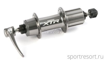 Втулка задняя Shimano XTR FH-M960 (36H)