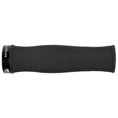Грипсы M-Wave Cloud Slick Fix 4 Bicycle Grips 130mm