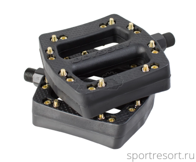 Педали ODYSSEY OG PC | Черный