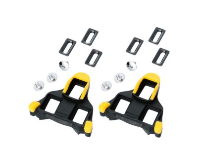 Педали Shimano PD-RS500 SPD-SL