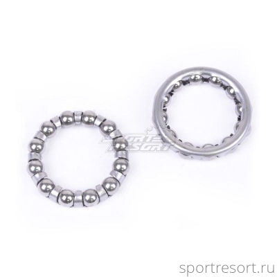 Подшипник для каретки BMX KENLI 5/16x12