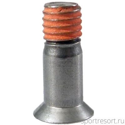 Болт для ролика переключателя RD-M950/M780/M781