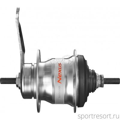 Втулка планетарная Shimano Nexus C3000 (36H, 7 ск., ножной тормоз)