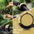 Звонок West Biking Retro Ring 80 DB gold WB-01