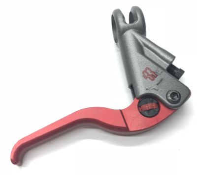 Тормозная ручка Magura HS33 08 red правая