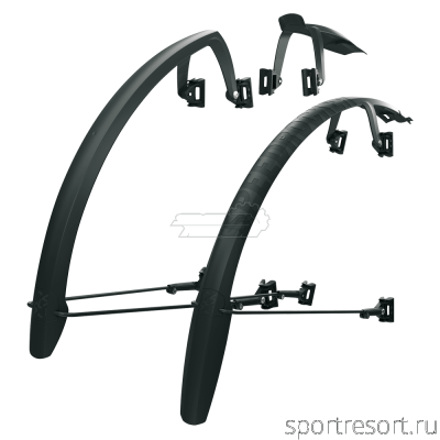 Крылья SKS Speedrocker 32-42mm (28"-29”) 11567