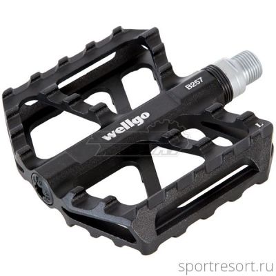 Педали Wellgo B257