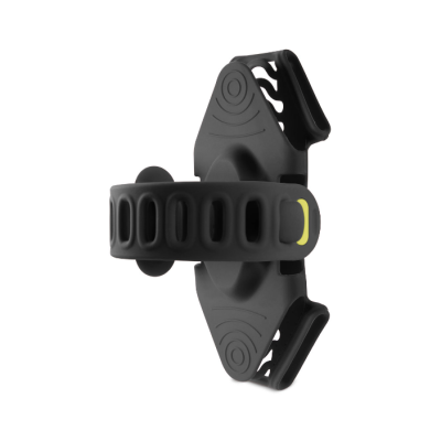 Крепеж для смартфона на руль BONE BIKE TIE PRO PACK Black 07-181210