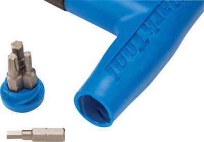 Динамометрический ключ Park Tool PTD-4 (4Nm) PTLPTD-4