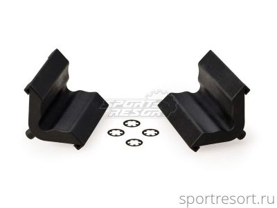 Губки для зажимов Bikehand YC-100S для YC-100BH / YC-100ST 6-14101