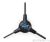Ключ Y-образный Park Tool AWS-1 3-Way Hex Wrench PTLAWS-1