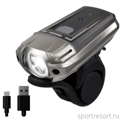 Велофара Briviga EBL-2273 (300 lm) EBL-2273