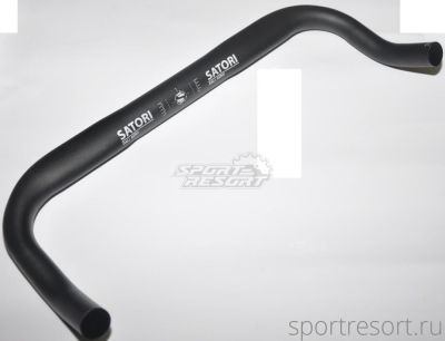 Руль Zoom Satori DALI AERO (31.8/415mm)