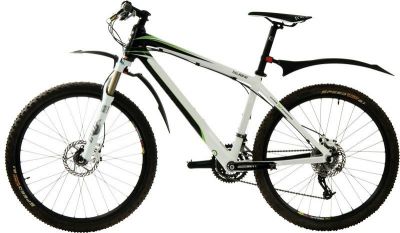 Крыло заднее Polisport CROSS COUNTRY EVO 24-26" PLS8621100012