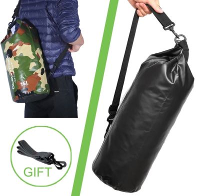 Велосумка на руль Newboler Waterproof Bag 10L HB10L