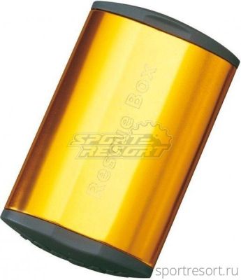 Велоаптечка TOPEAK RESCUE BOX Gold