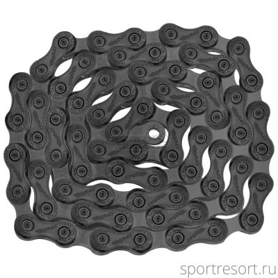 Цепь Taya TOLV-121 GST (12ск,126зв) Ti-Gray