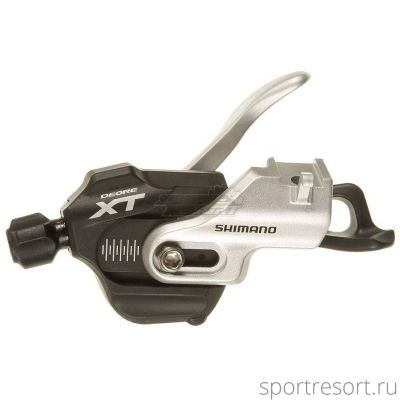 Манетка Shimano Deore XT SL-M780-I (10 ск, I-Spec) без упаковки