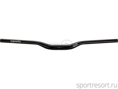 Руль FSA GAP 25 (31.8/710mm)