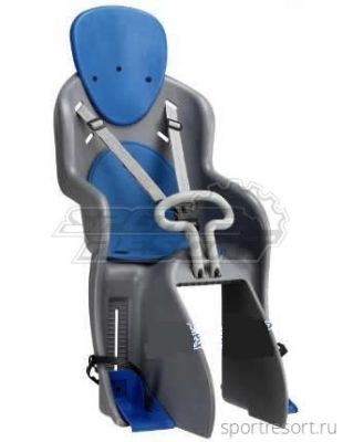 Детское велокресло GH-511-2 GH-511-2