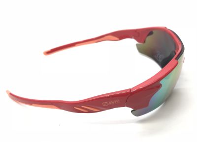 Велоочки Mighty RAYON ONE Red/Orange 5-710908