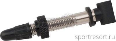 Ниппель для бескамерных ободов Shimano (для заднего WH-6800/9000)