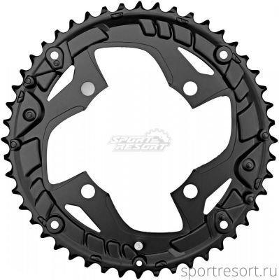 Звезда Shimano Acera 44T BCD104 для FC-T3010