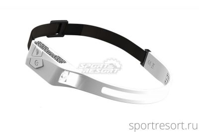 Налобный фонарь Moon U Pro (500lm) белый WP_UPRO_C3