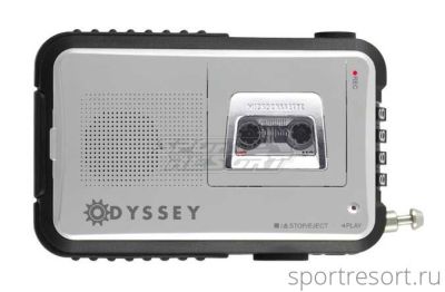 Велозамок ODYSSEY Kable Lock Y-702-KLOCK