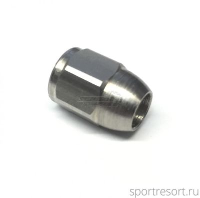 Фитинг гидролинии Alligator Compression Nut HK-15