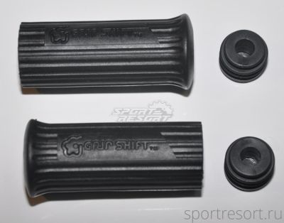 Грипсы V-Grip CWG-340A (короткие для шифтеров)
