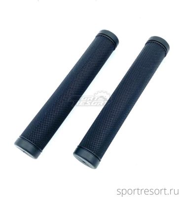 Грипсы CLARKS H95 Long Fix Grips 178mm Black