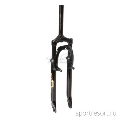 Вилка Zoom 327E 100 mm '20 (1" резьба)