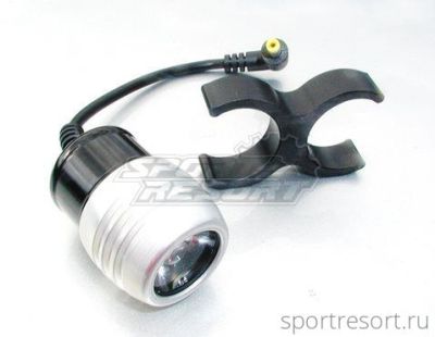 Передний дополнительный фонарь Exposure White Eye EXPWE