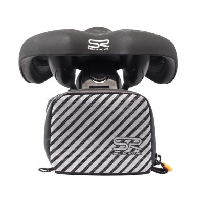 Сумка подседельная Selle Royal Bag Clip-on BAGS100A