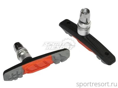 Тормозные колодки Ashima AP65V-M-AL 72 mm