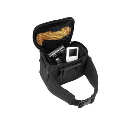 Велосумка на руль TOPEAK COMPACT HANDLEBAR BAG & PACK TT3020B