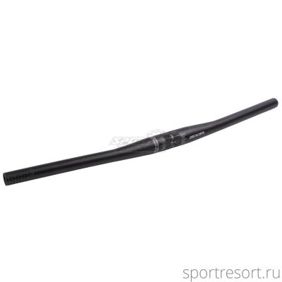 Руль Zoom MTB-AL-300BT Flat Bar (31.8/780mm/9`)