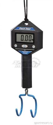 Весы Park Tool DS-1 (до 30 кг) PTLDS-1