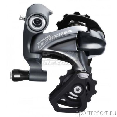Переключатель задний Shimano Ultegra RD-6800 SS (11ск)