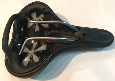 Седло Velo VL-6219