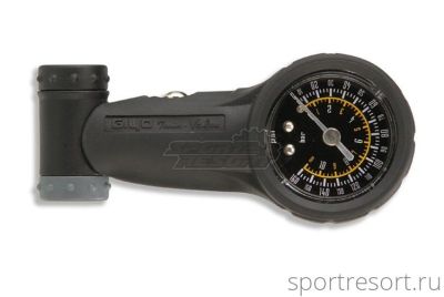 Манометр Giyo GG-05 6-190008