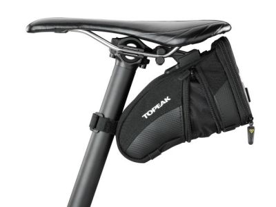 Велосумка под седло TOPEAK AERO WEDGE PACK QUICK CLICK LARGE TC2253B