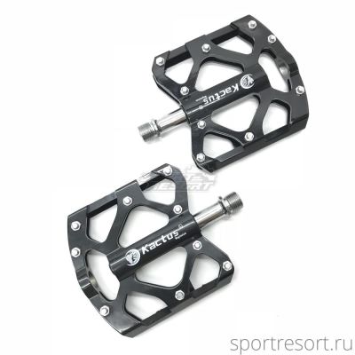 Педали RideRover 18С Black