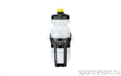 Флягодержатель TOPEAK iGLOWCAGE B с подсветкой TIG-CB01