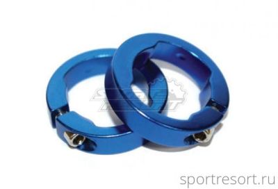 Грипстопы CLARKS СLR синие