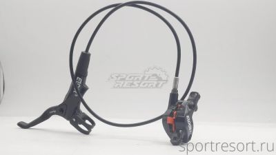 Тормоз дисковый Avid Elixir 5 передний (820 мм)