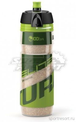 Фляга-термос Elite Turacio 500 ml Green EL0141304