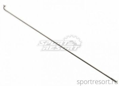 Спица CN Spoke 230 mm Stainless Silver